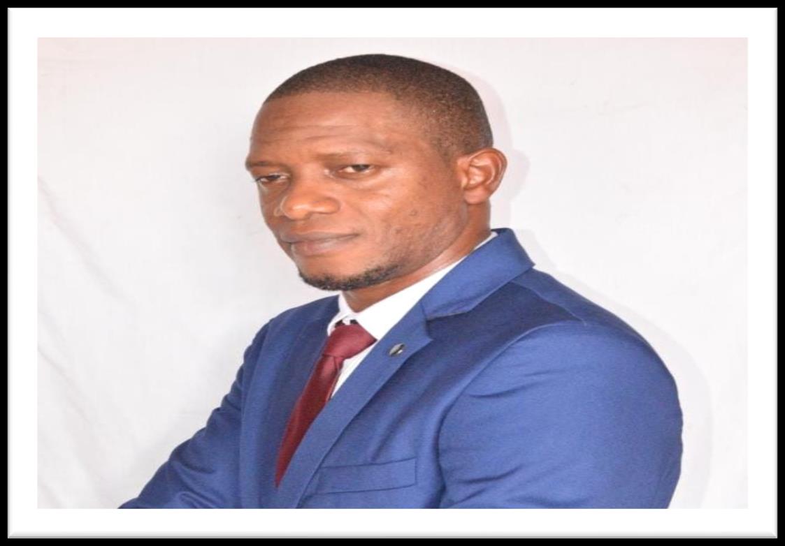 Ibrahima Kourouma