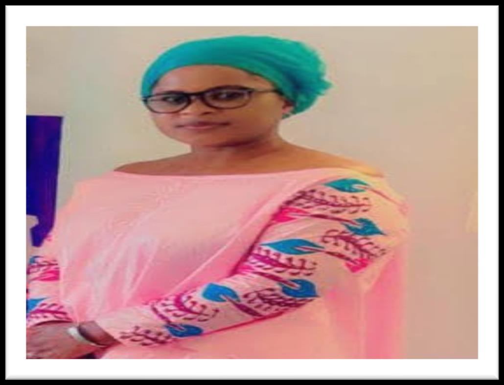 Djenabou Camara