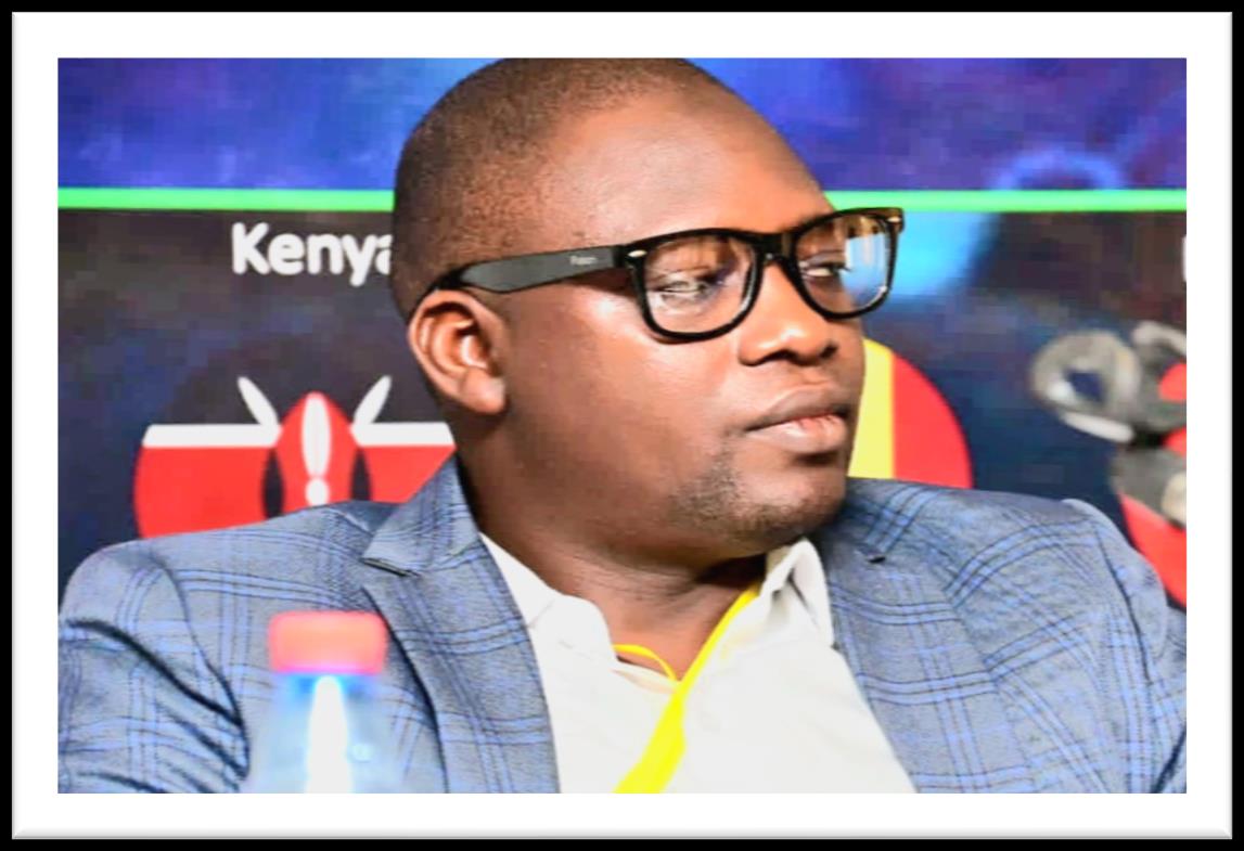 Mamadi Kourouma